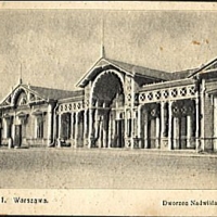 Dworzec Nadwiślański