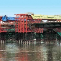 Kostrukcja mostu