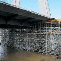 Konstrukcja mostu