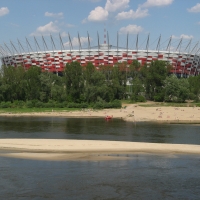 Zdjęcie Stadion Narodowy