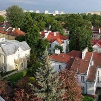 Zdjęcie Kolonia Staszica