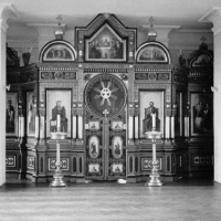 Kaplica cerkiewna