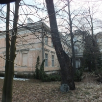 Pałacyk Śleszyńskich