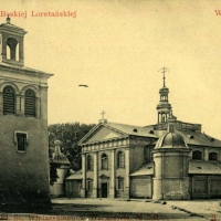 Kościół Matki Boskiej Loretańskiej