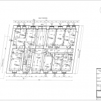 Plan budynku - piętro