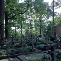 Cmentarz Ofiar Wojny