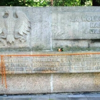 Cmentarz Ofiar Wojny