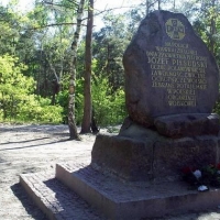 Kamień Piłsudskiego