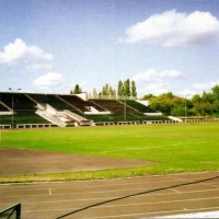 Teren stadionu