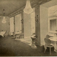 Galeria restauracyjna