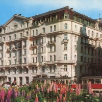 Hotel Polonia