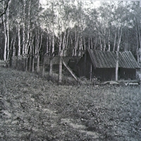 Obóz NKWD