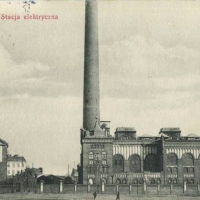 Elektrownia Powiśle