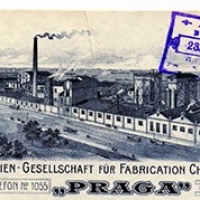 Fabryka Praga