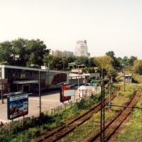 Warszawa Gdańska