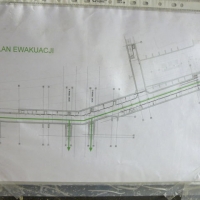 Plan ewakuacyjny