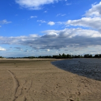 Plaża