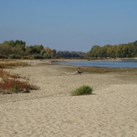 Plaża Zawady