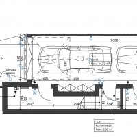 Plan - poziom -1