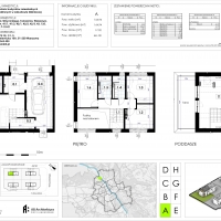 Plan pomieszczeń