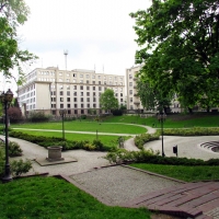 Dolina Szwajcarska