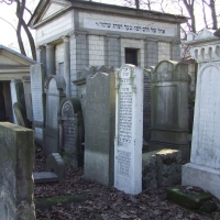 Ohel Szlomo Zalmana Lipszyca