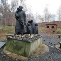 Pomnik Korczaka