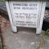 Groby symboliczne