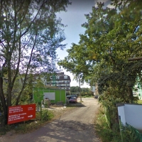 Budynek jednorodzinny