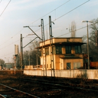 Nastawnia dysponująca