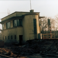 Nastawnia dysponująca
