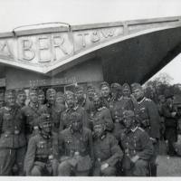 Stacja kolejowa Warszawa Rembertów