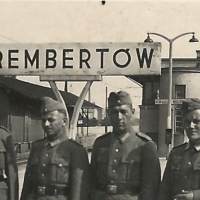 Stacja Rembertów