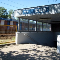 Przejście