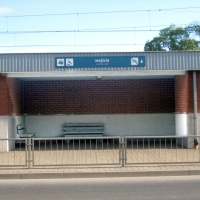 Przejście