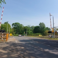 Przejazd