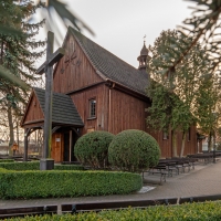 Świątynia