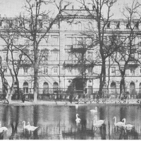 Hotel Bruhl