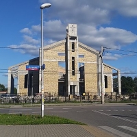Zdjęcie Kościół pw. św. Gabriela