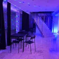 Sala WhiteRoom i bar