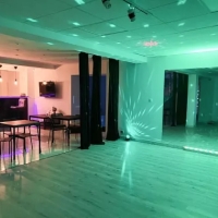 Sala WhiteRoom i bar