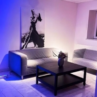 Sala WhiteRoom i bar