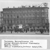 Marszałkowska 100