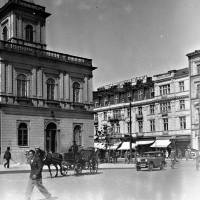 Hotel Wiedeński