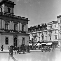 Hotel Wiedeński