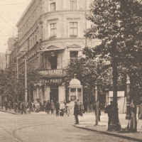 Kamienica Lothego