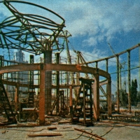 Budowa Rotundy