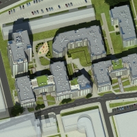 Capital Art Apartments