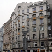 Mokotowska 45