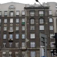 Mokotowska 45